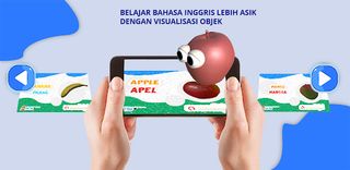 Smart-Book : Cerdas Berasama S - Screenshot 3