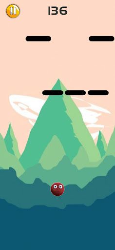 Crazy Ball Adventures - Screenshot 3