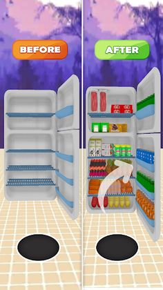 Hoard Master: Black Hole Games - Screenshot 3