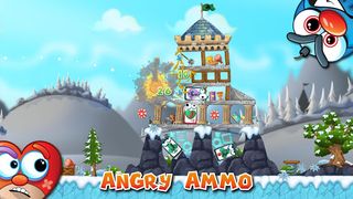 Slingshot Blackjack - Screenshot 3