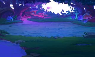 Test1 - Screenshot 1