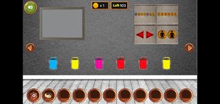 LookingForTrendyHats - Screenshot 3