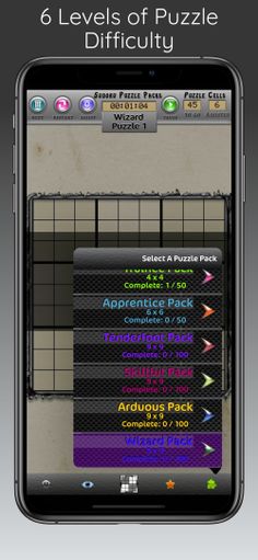 Sudoku Puzzle - Screenshot 3