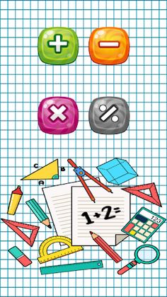 Math Quiz - Screenshot 3