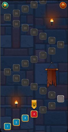 Puzzle chess master - Screenshot 1