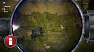 Call of the Hunt - Screenshot 3