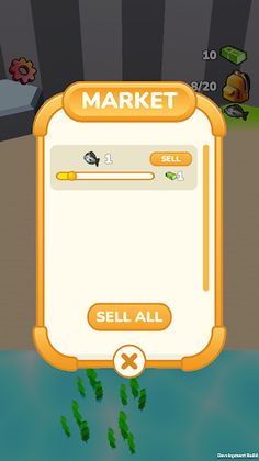 Fishing Frenzy - Screenshot 3