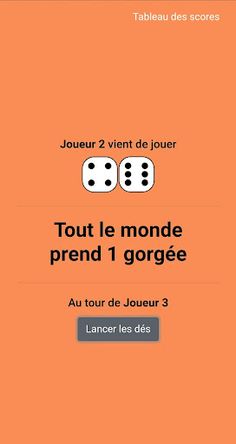 Pigeon Game App - Screenshot 2