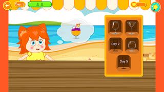 Cody Ice Cream Shop - Screenshot 3