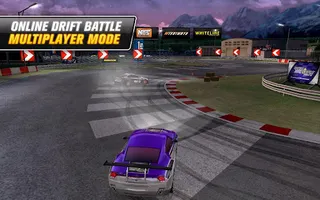 Drift Mania Championship 2 - Screenshot 2
