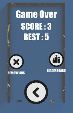 Colorful Block Ball - Screenshot 4