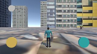 Graycore - Screenshot 1