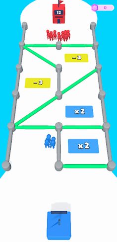 Supreme Battle - Screenshot 3