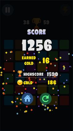 BoxMatch - Screenshot 4