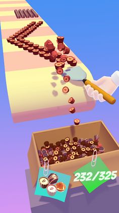 Master Scraper - Screenshot 1