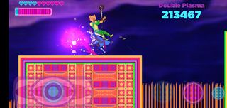 Liv's Magic Adventure - Screenshot 2