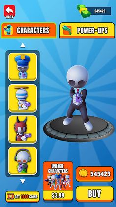 Squad Survivor-Alpha Gun Games - Screenshot 3