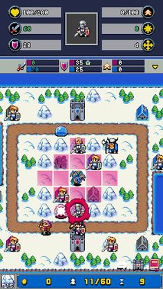 Ancient Empires Reloaded - Screenshot 3