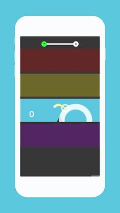 Thru The Floor - Screenshot 3