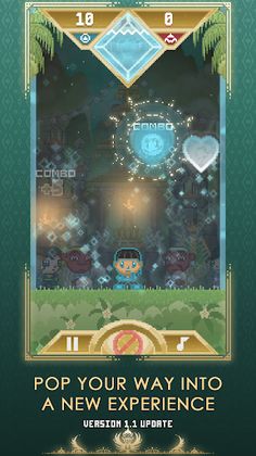The Kwanstone Project - Screenshot 1
