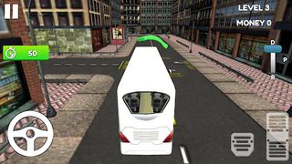Intercity Bus Simulator - Screenshot 1