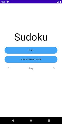 Sudoku - Screenshot 4