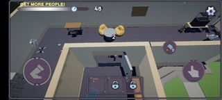 RunFromWork - Screenshot 2