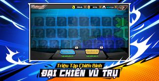 Combo Siêu Cấp - Screenshot 1