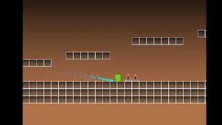 GeoDash - Screenshot 1