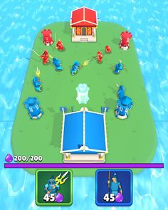 Tower Master! - Screenshot 4