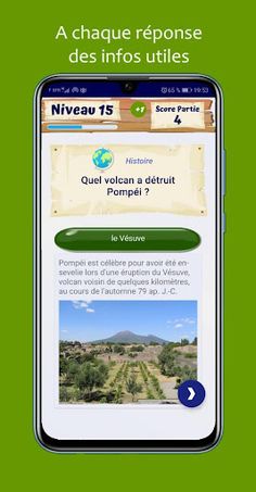 Genius Culture Générale - Screenshot 3