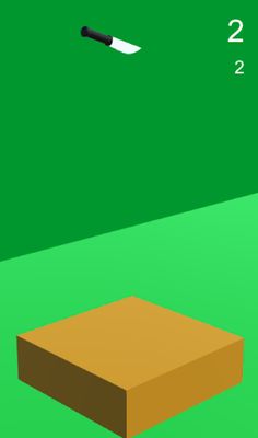 Flip The Knife - Screenshot 4