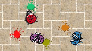 Distract My Toddler - Screenshot 1