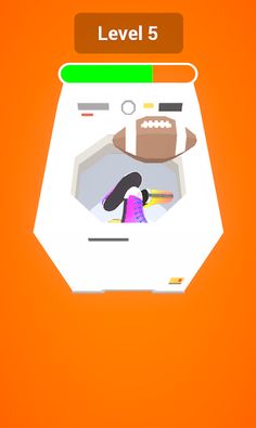 Pack It Up 3D - Screenshot 3