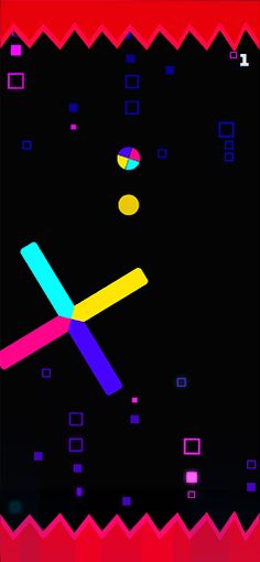 Color Switch - Endless Fun - Screenshot 4