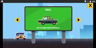 Tuk Master - Screenshot 3