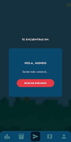 Info King Game - Screenshot 3