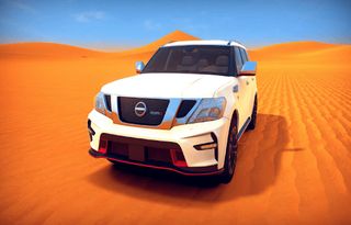 Drift Arab - Screenshot 1