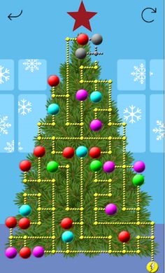 New Year Tree - Screenshot 4