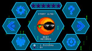 Problemnet vs Ball-Bot: hardco - Screenshot 1