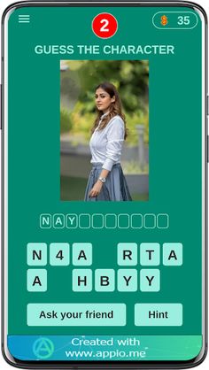 Jawan Movie Game - Screenshot 2