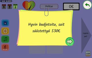 Guider Game Finland - Screenshot 2