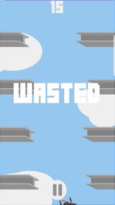 Rising Drone - Screenshot 2