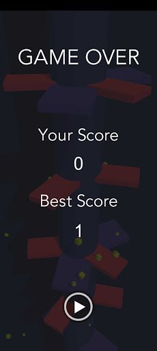 Pingpong Twist - Screenshot 2