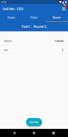 Sell Me - Screenshot 2