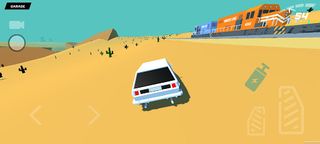 Horizon Drivers - Screenshot 1