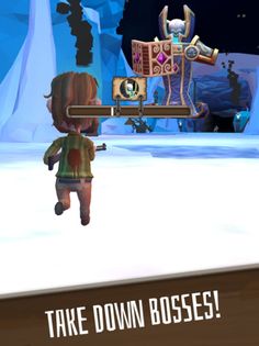 Deadlocked - Screenshot 4