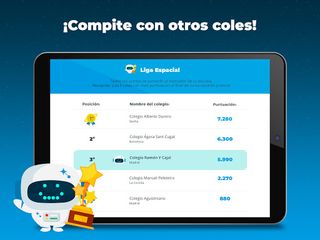 ESERO SpaceTroopers - Screenshot 3