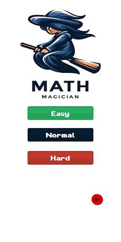 Math Magician - Screenshot 3