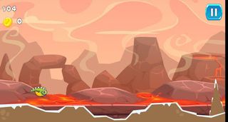 Rise of Dragon Battle - Screenshot 3